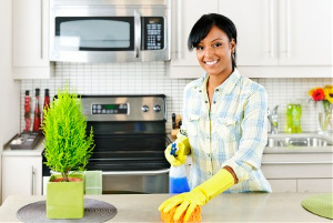 Gecci Domestic Cleaning